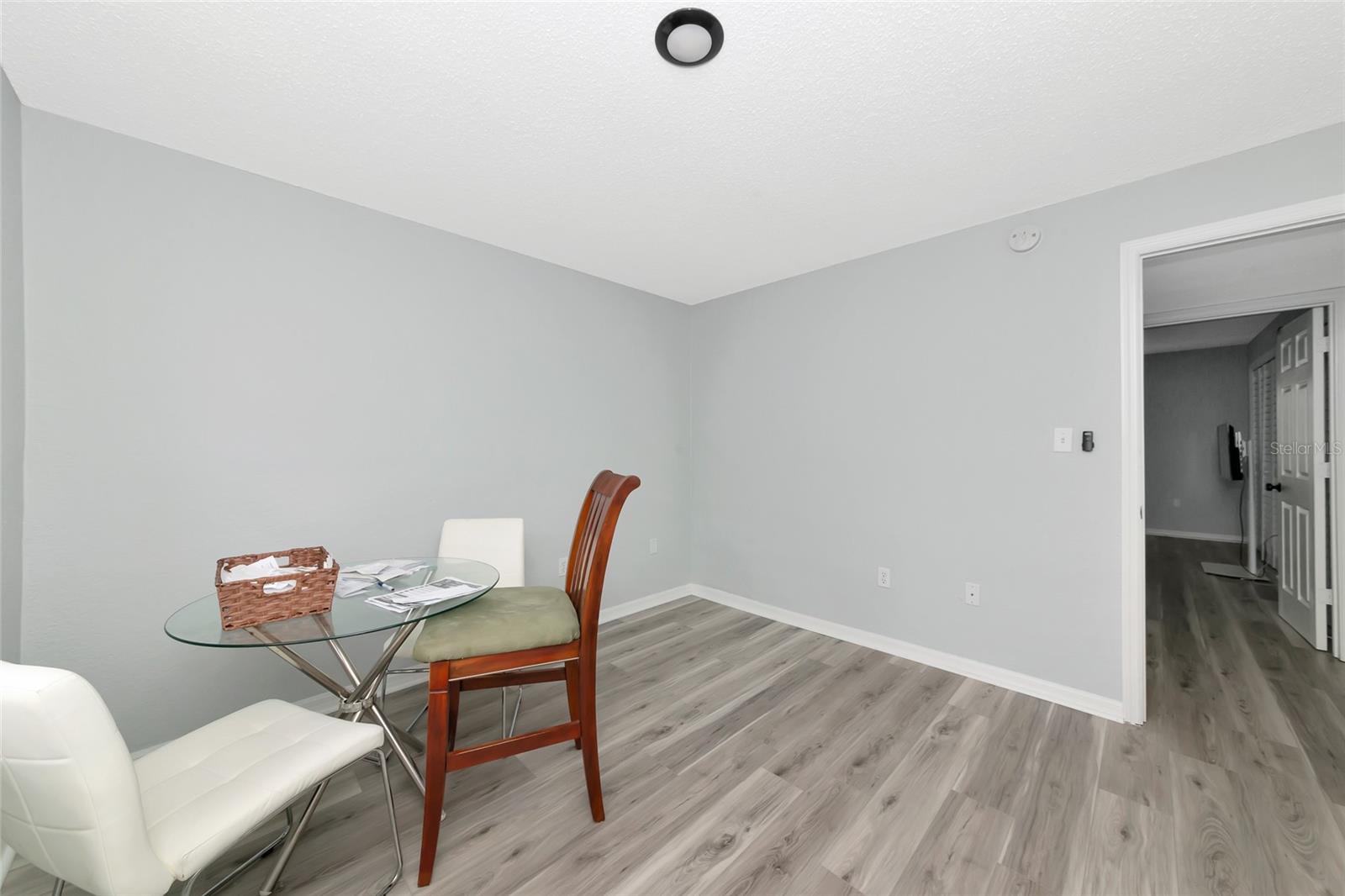 PARK VIEW - Residential