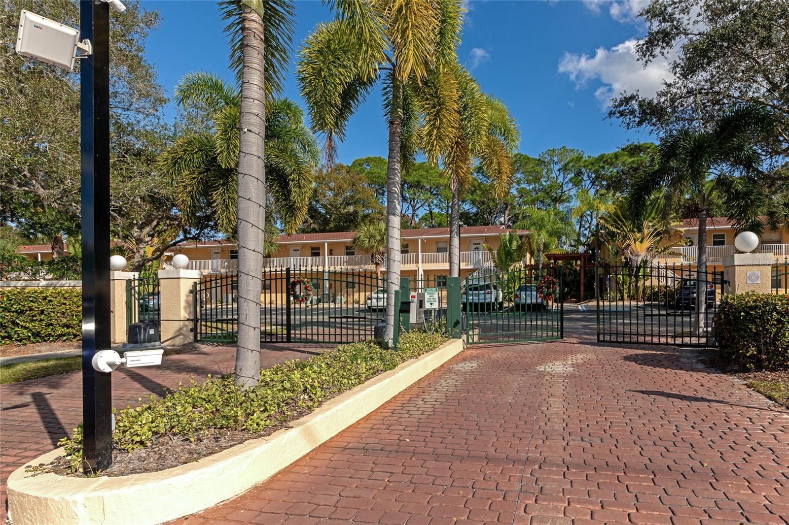 PARK VIEW - Residential