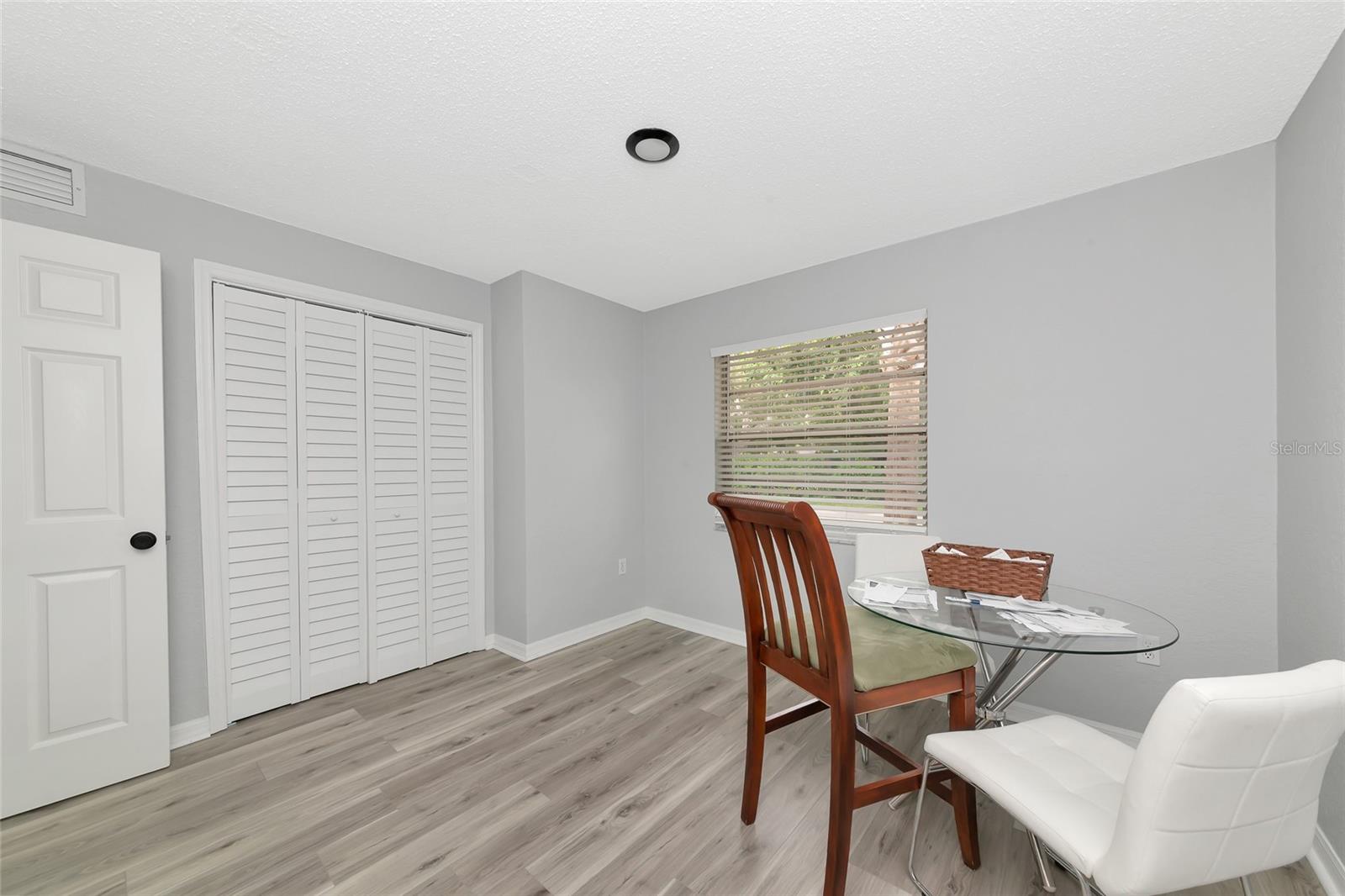 PARK VIEW - Residential