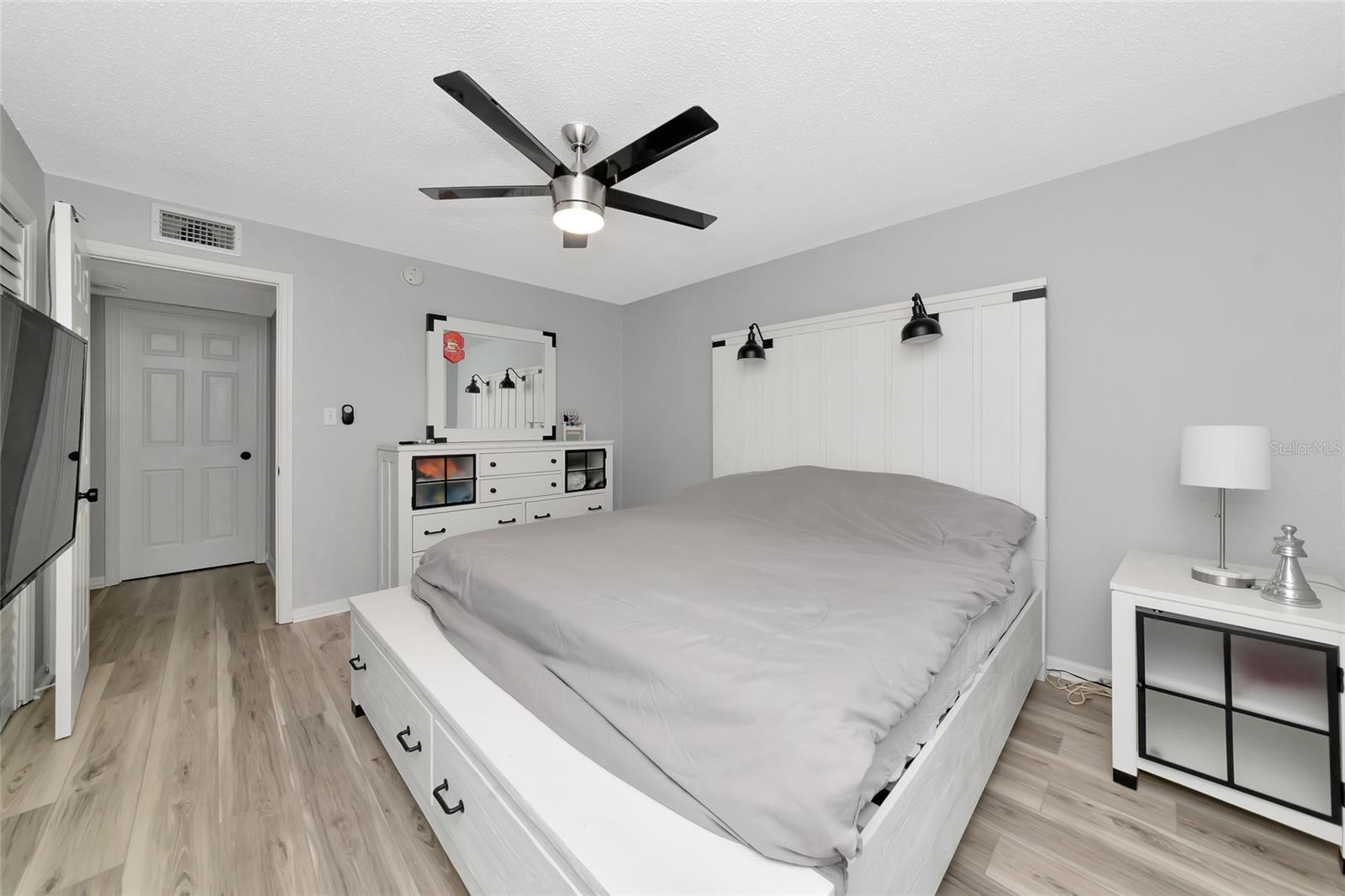 PARK VIEW - Residential