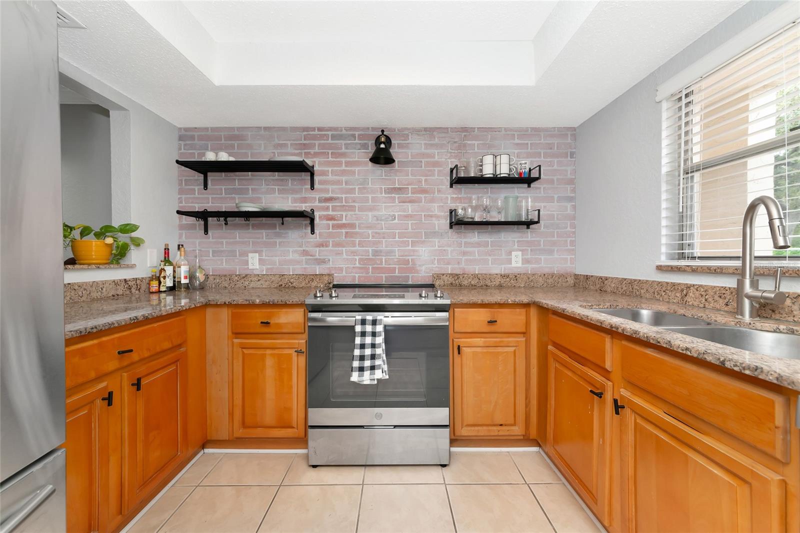 PARK VIEW - Residential