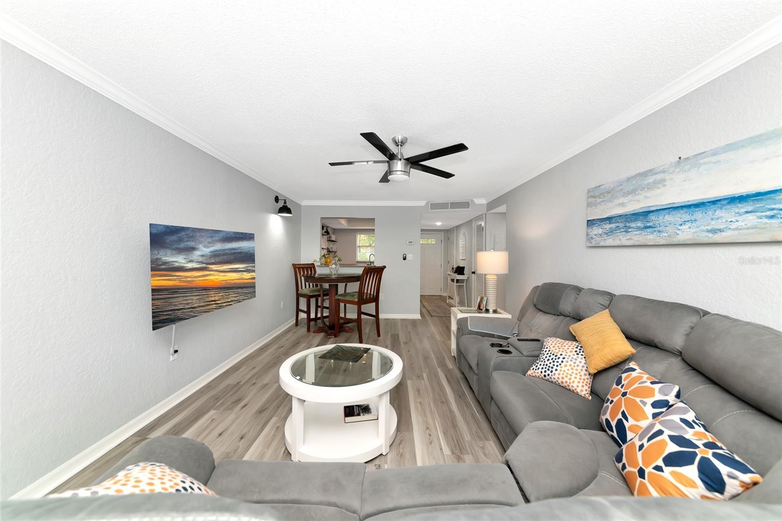 PARK VIEW - Residential