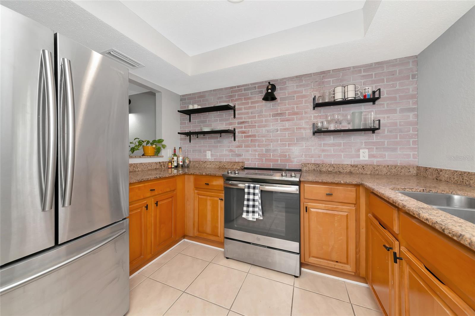 PARK VIEW - Residential