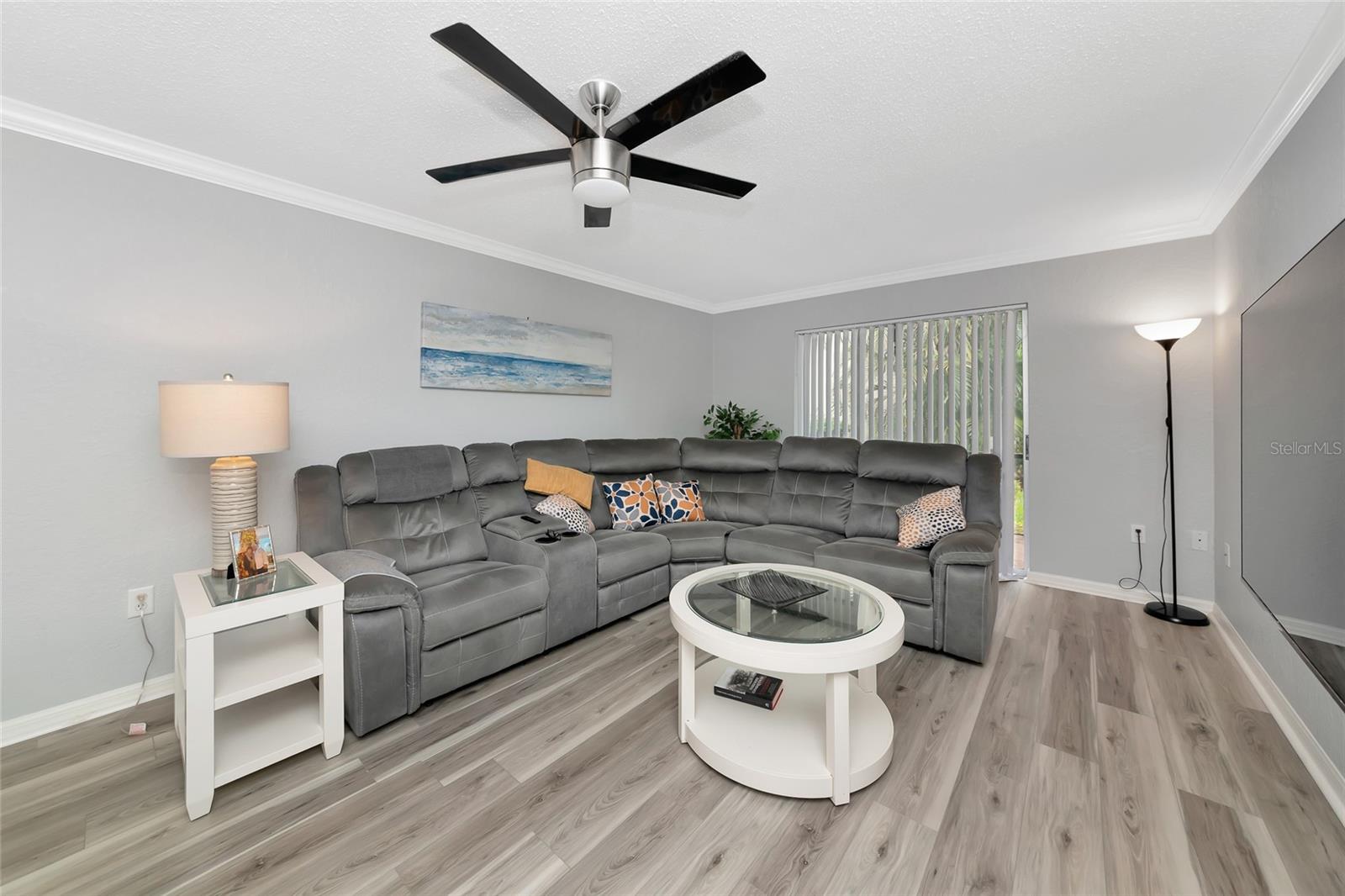 PARK VIEW - Residential