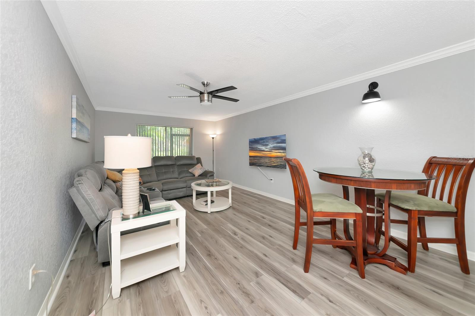 PARK VIEW - Residential