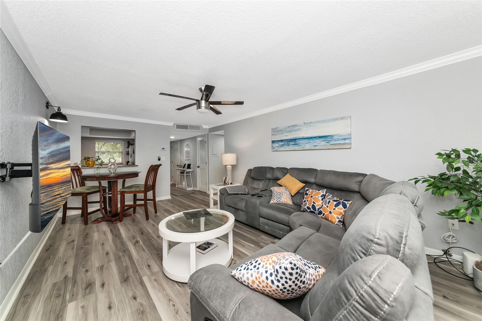 PARK VIEW - Residential