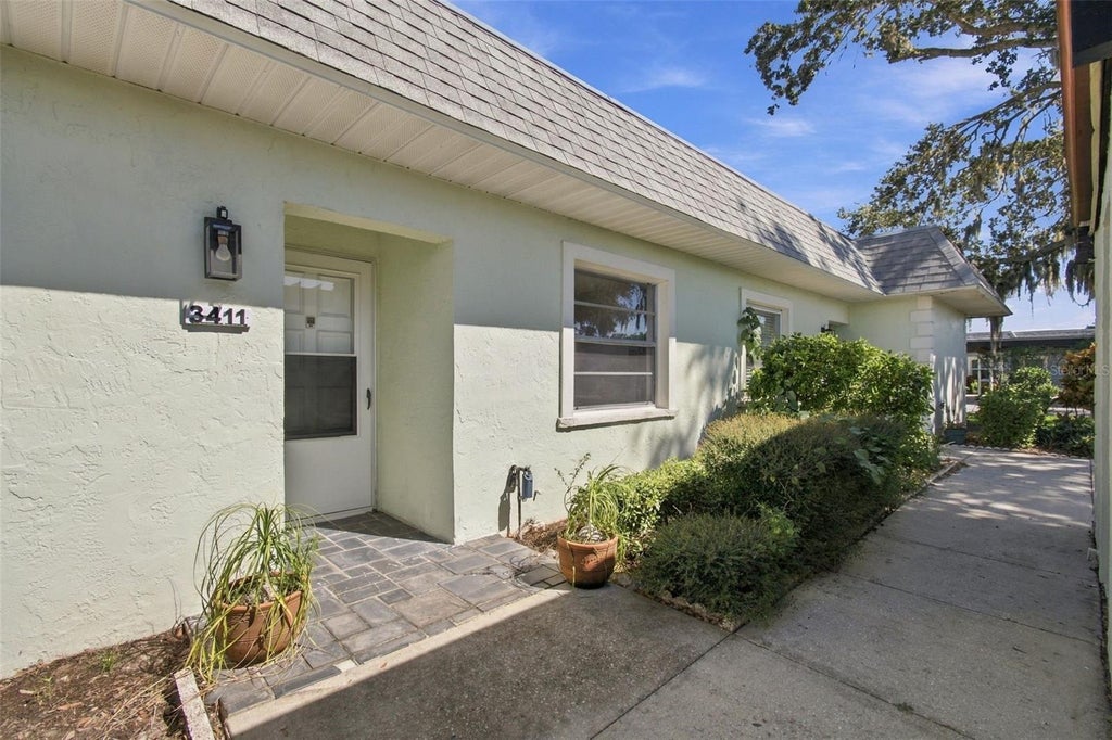 Photo of 3411 Teeside Drive #3411, New Port Richey, FL 34655 (MLS # TB8557820)
