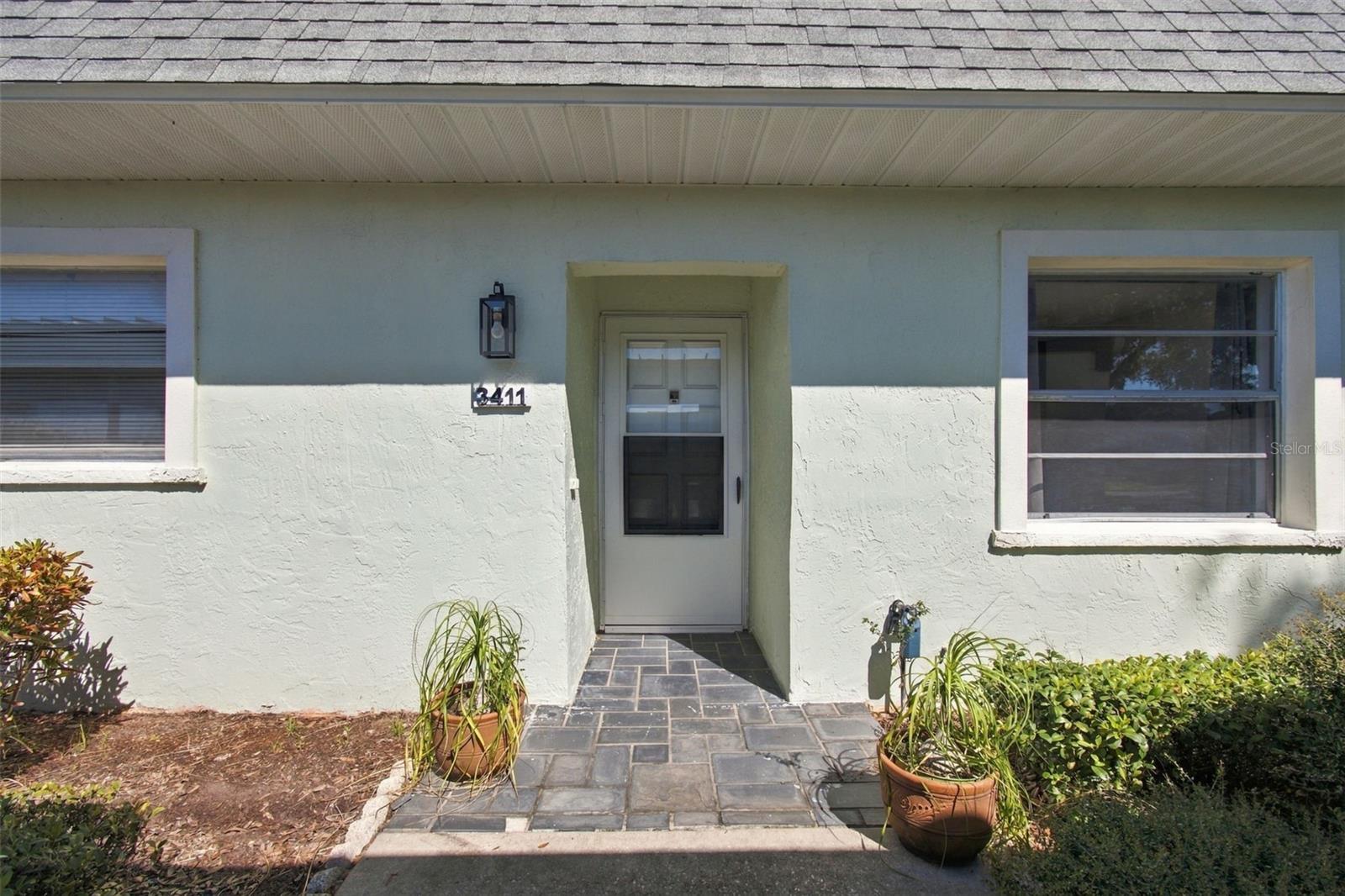 3411 TEESIDE DRIVE 3411