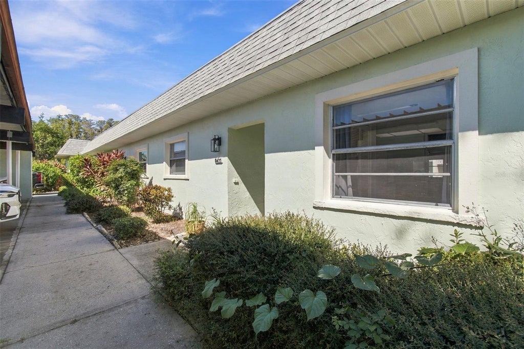 Photo of 3411 Teeside Drive #3411, New Port Richey, FL 34655 (MLS # TB8557820)