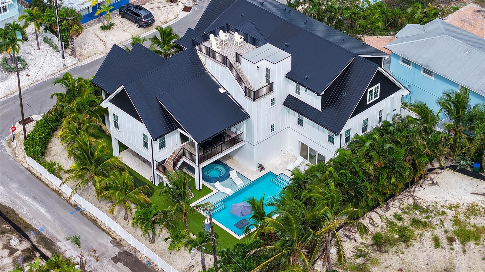 ILEXHURST SUB - Residential