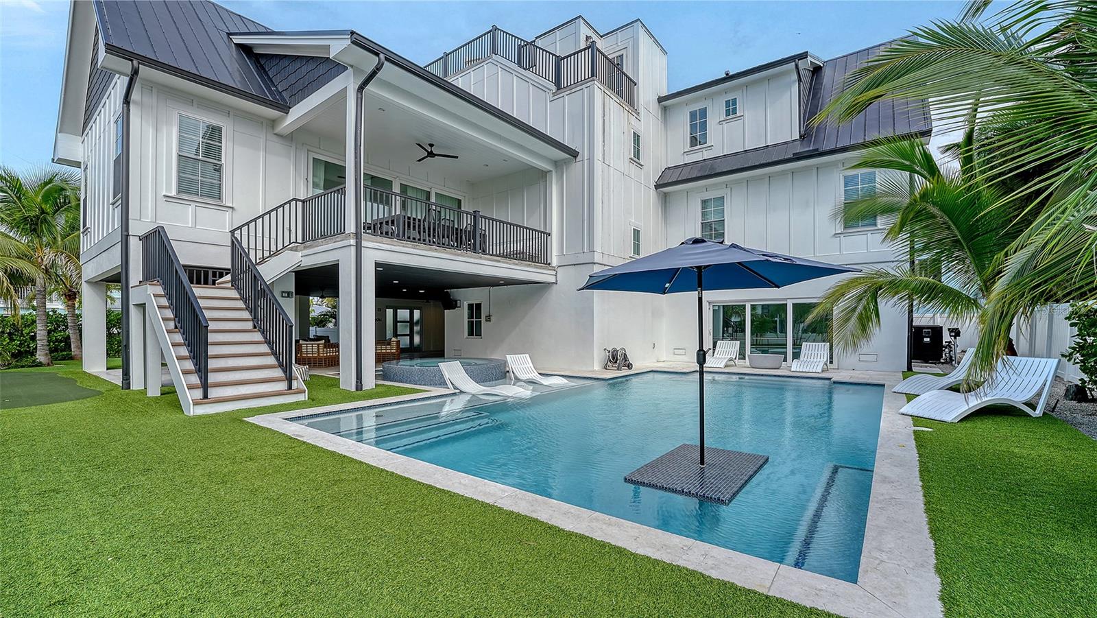 ILEXHURST SUB - Residential