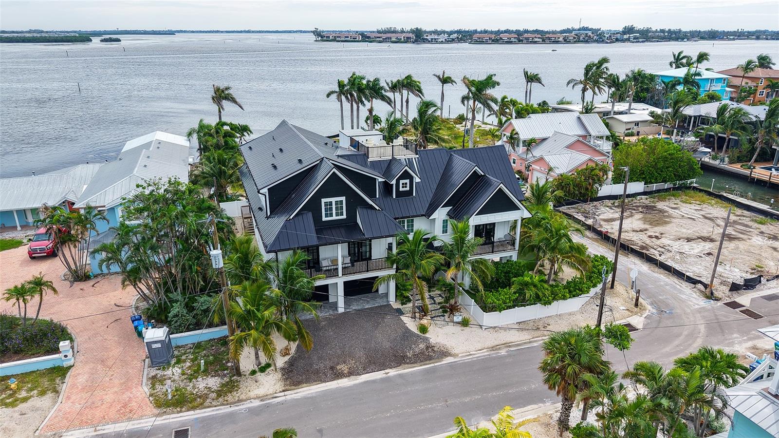 ILEXHURST SUB - Residential