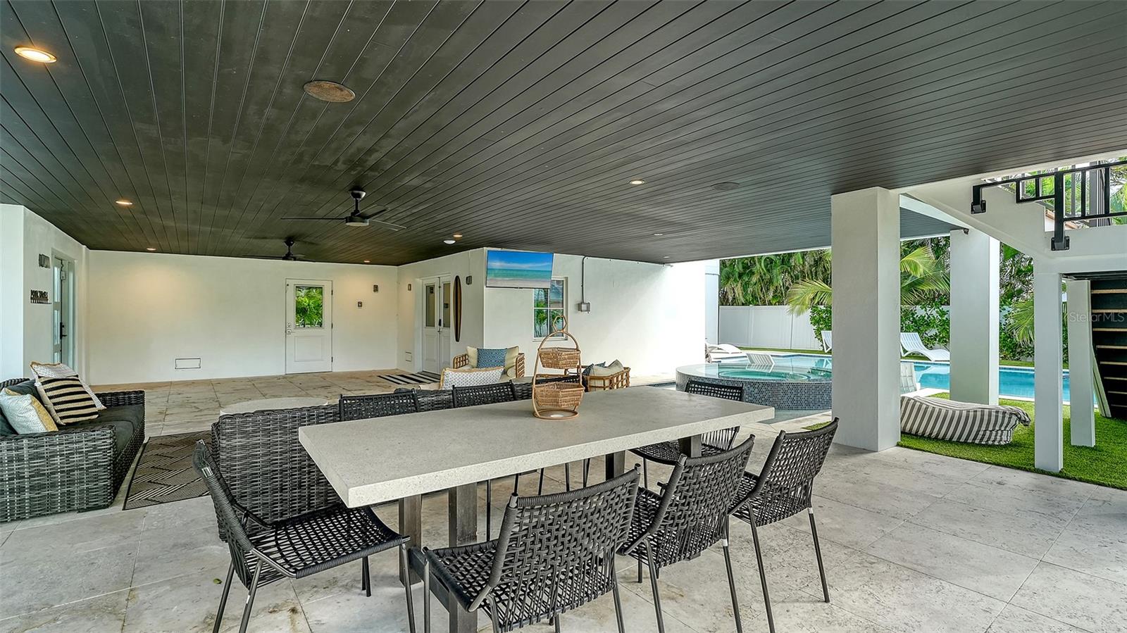 ILEXHURST SUB - Residential