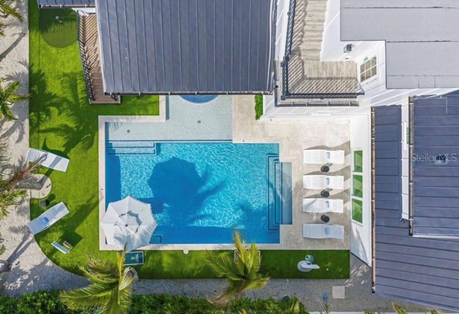 ILEXHURST SUB - Residential