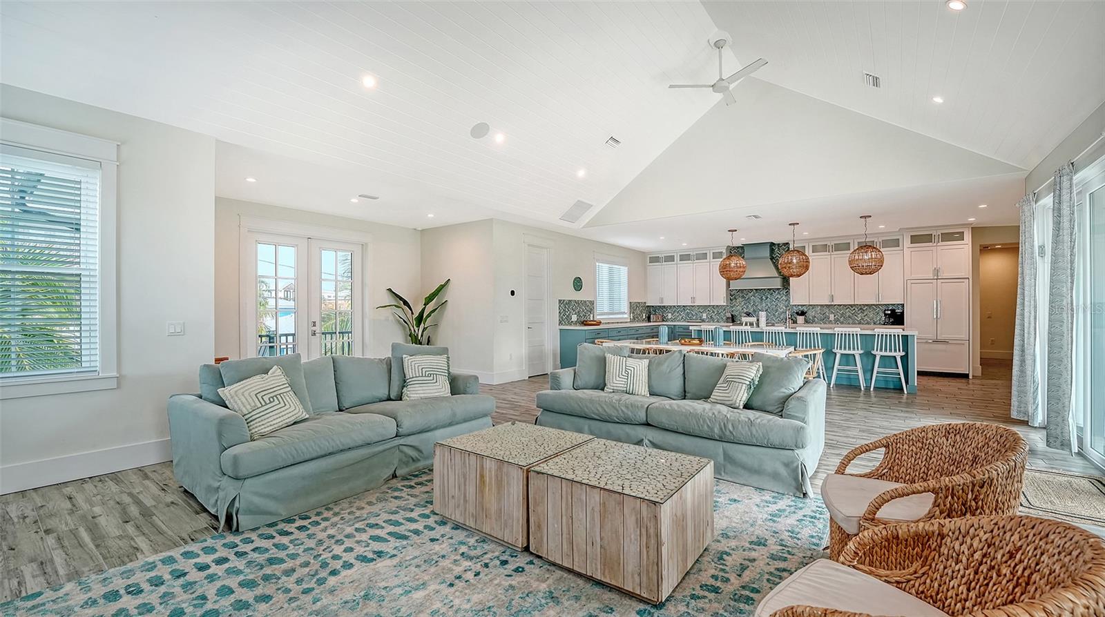 ILEXHURST SUB - Residential