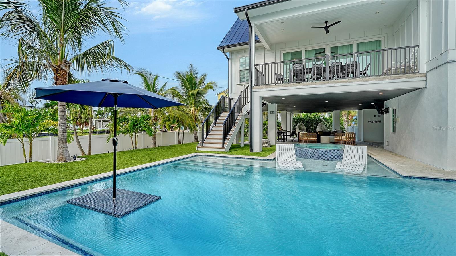 ILEXHURST SUB - Residential