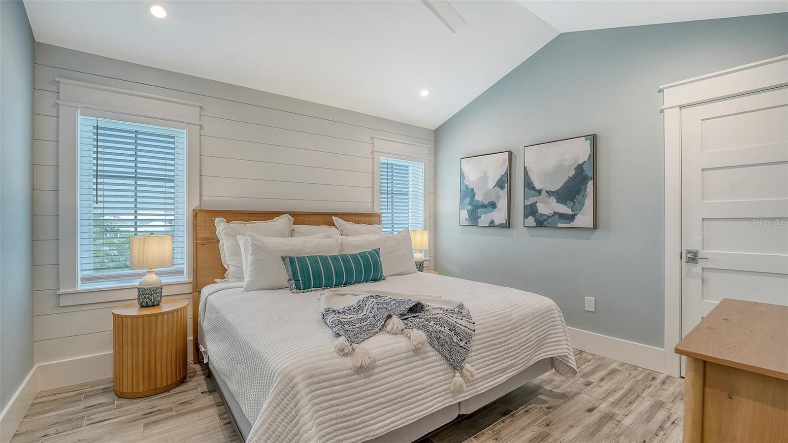 ILEXHURST SUB - Residential