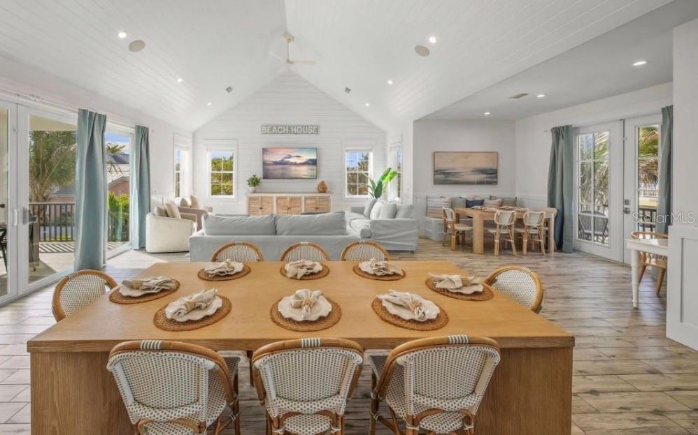 ILEXHURST SUB - Residential