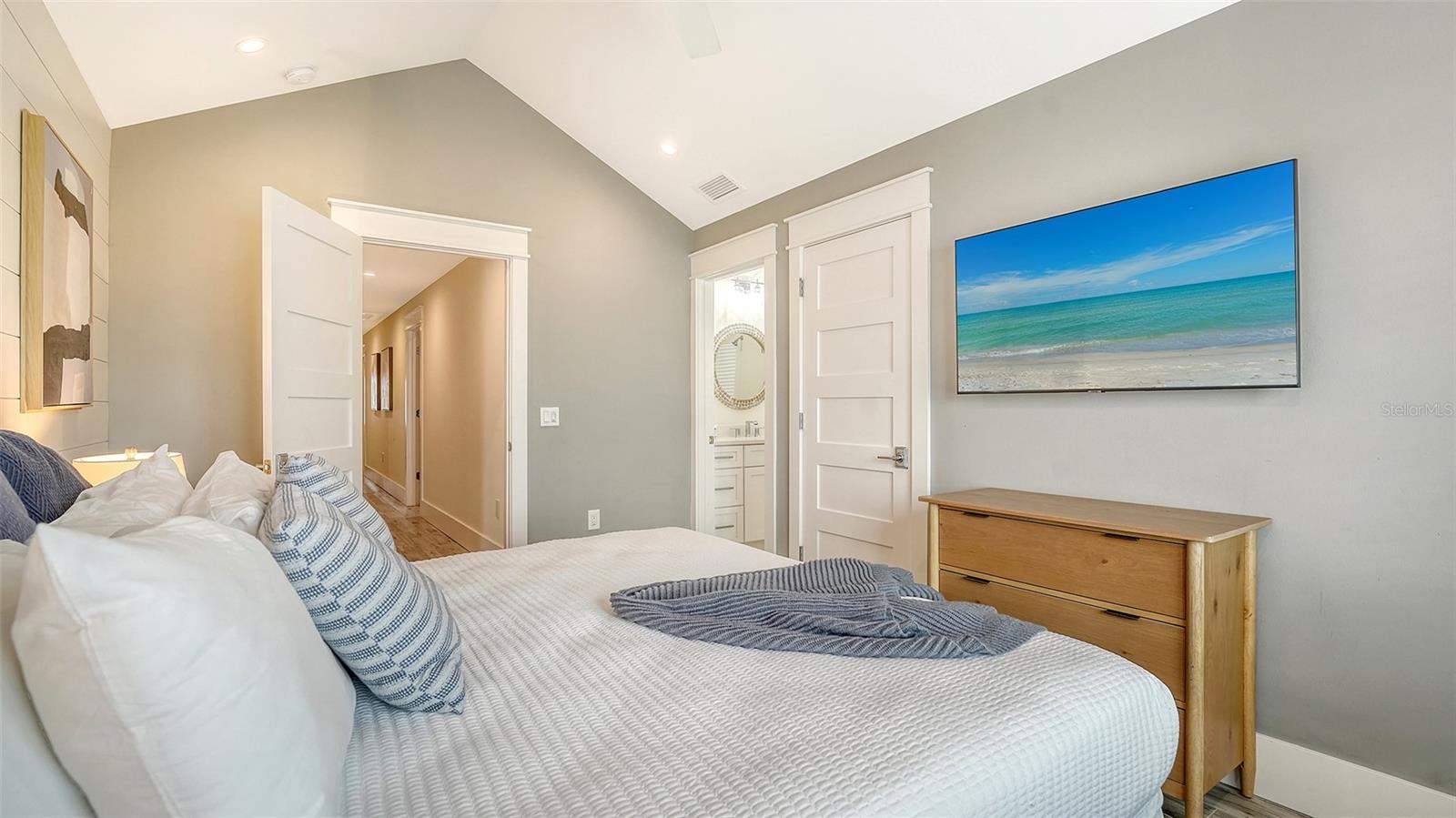 ILEXHURST SUB - Residential