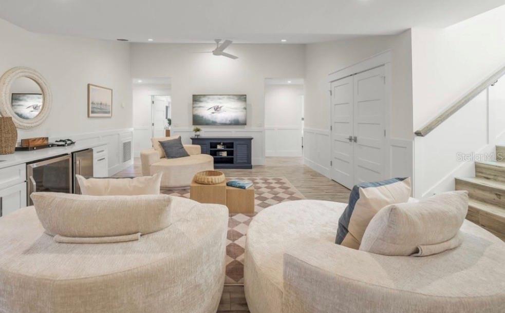 ILEXHURST SUB - Residential