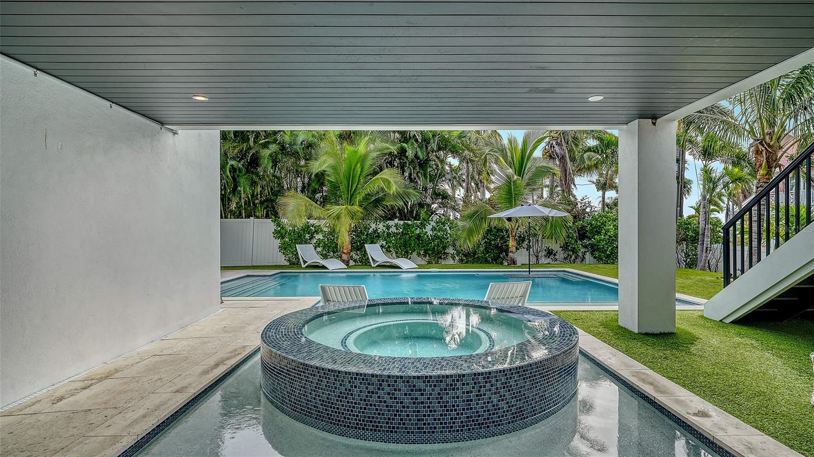 ILEXHURST SUB - Residential