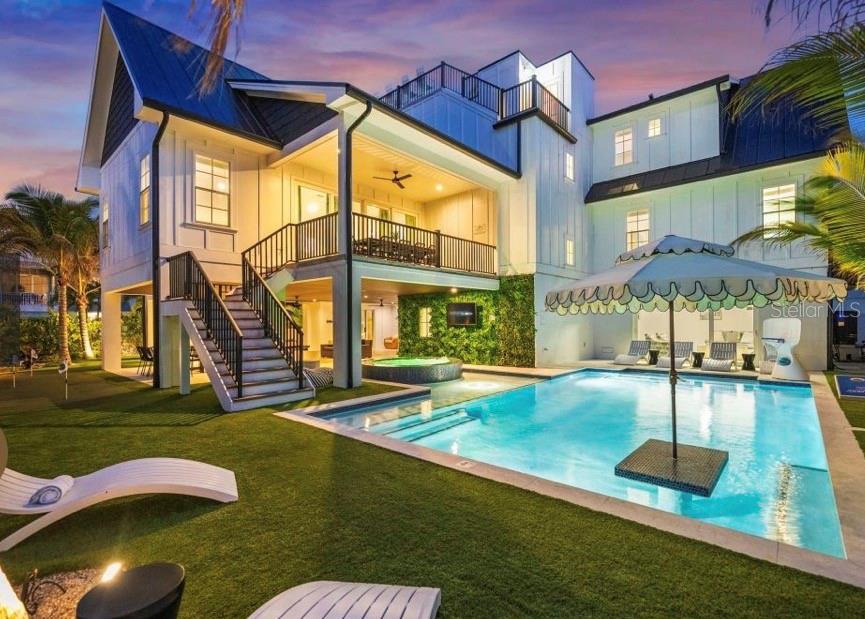 ILEXHURST SUB - Residential