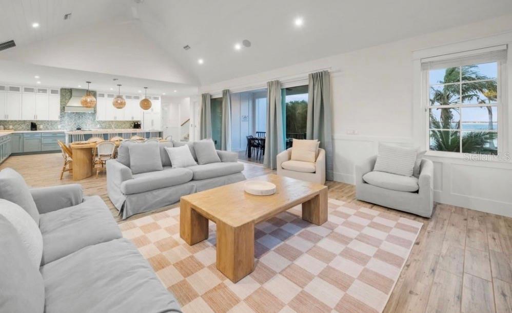 ILEXHURST SUB - Residential