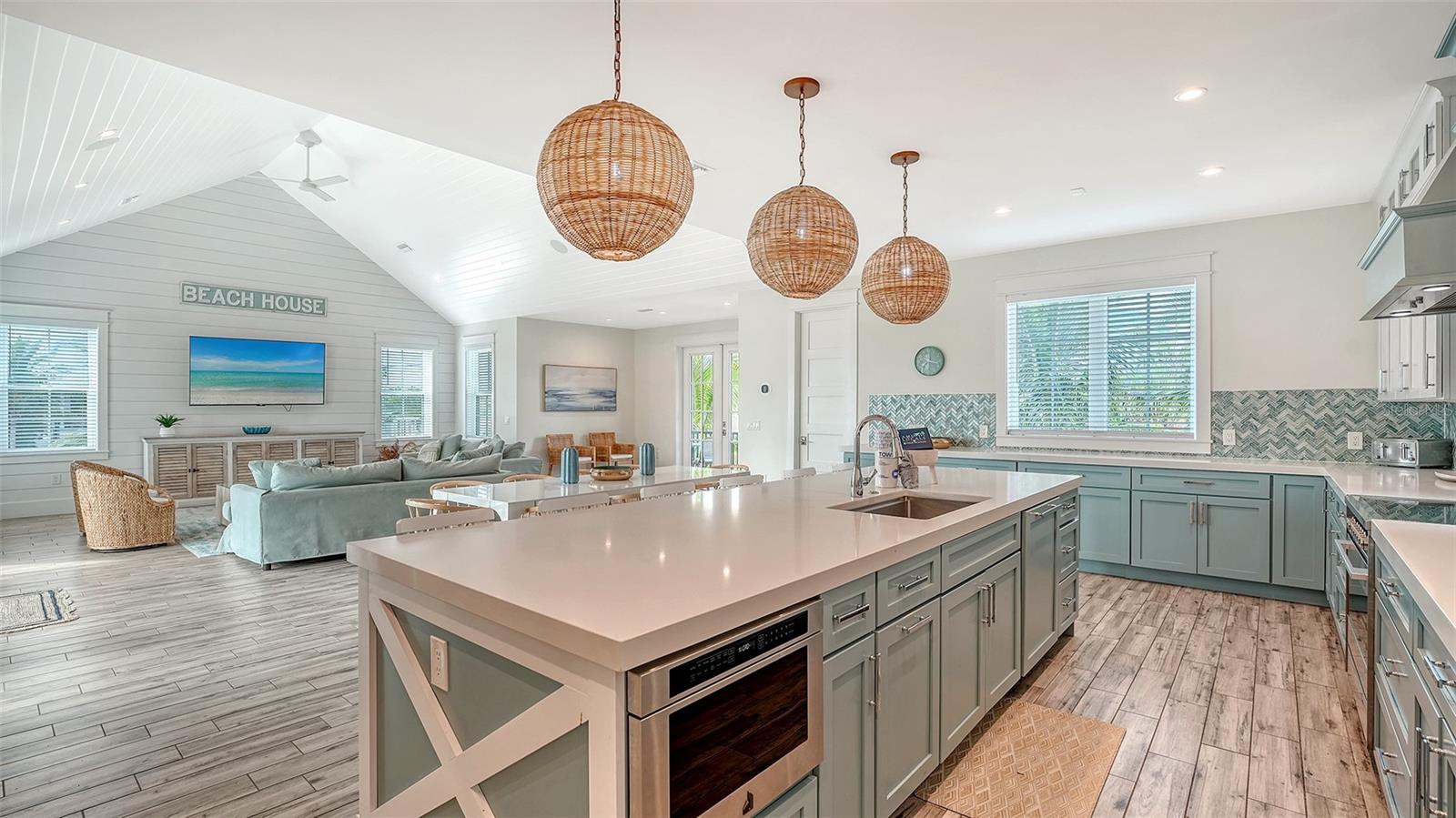 ILEXHURST SUB - Residential