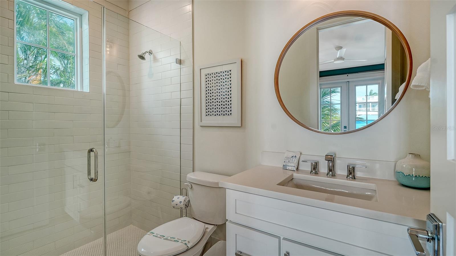 ILEXHURST SUB - Residential