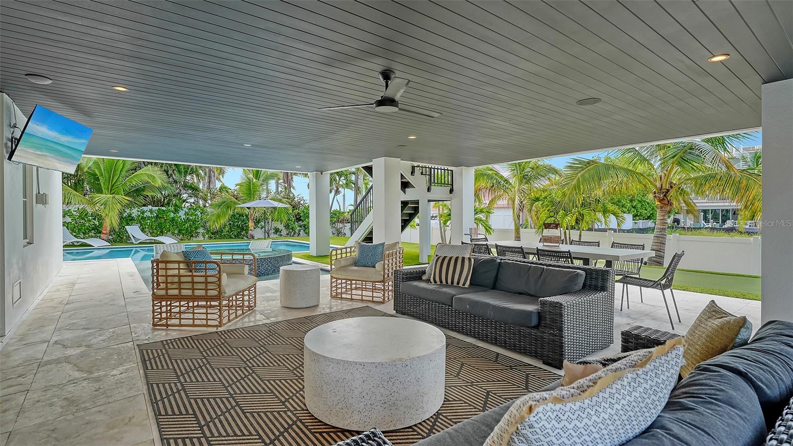 ILEXHURST SUB - Residential