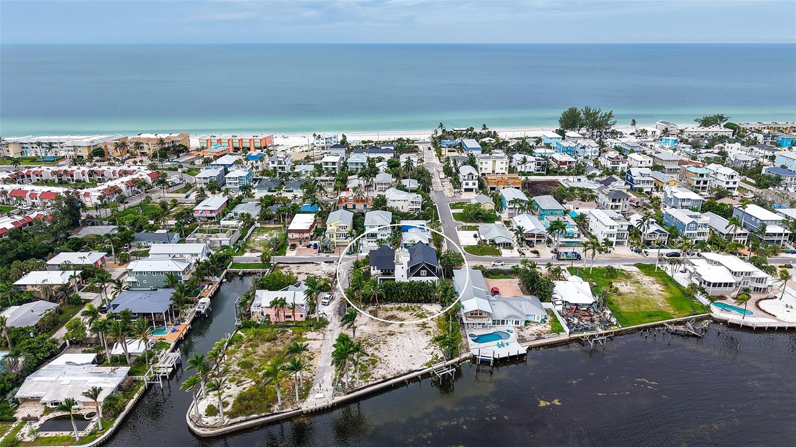 ILEXHURST SUB - Residential