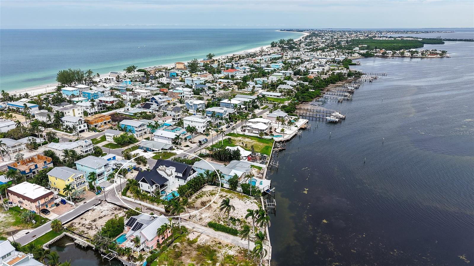 ILEXHURST SUB - Residential