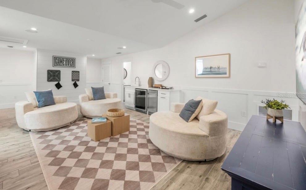 ILEXHURST SUB - Residential