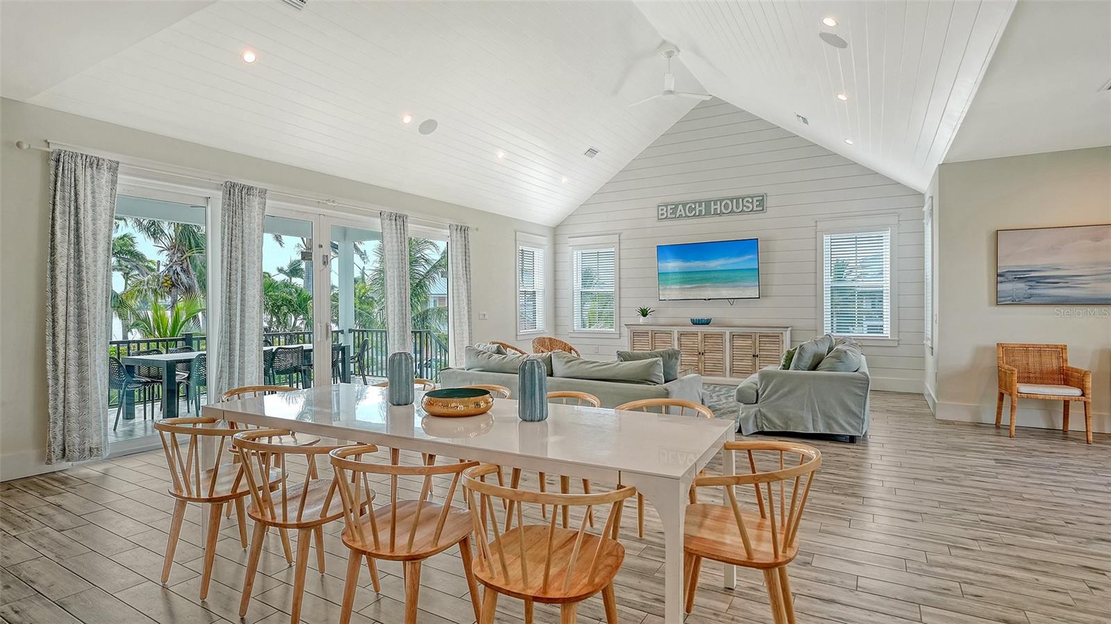 ILEXHURST SUB - Residential