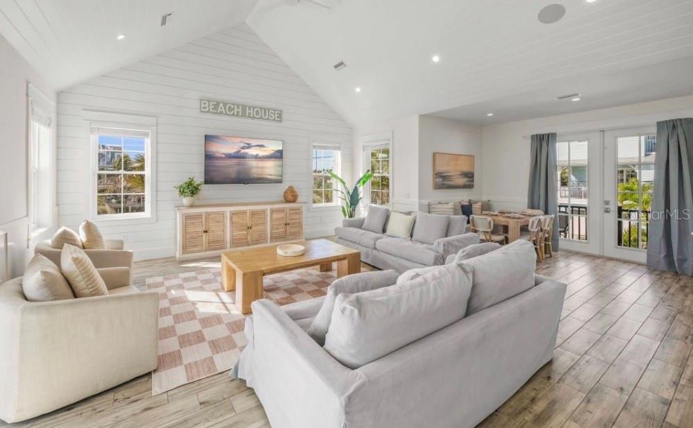 ILEXHURST SUB - Residential