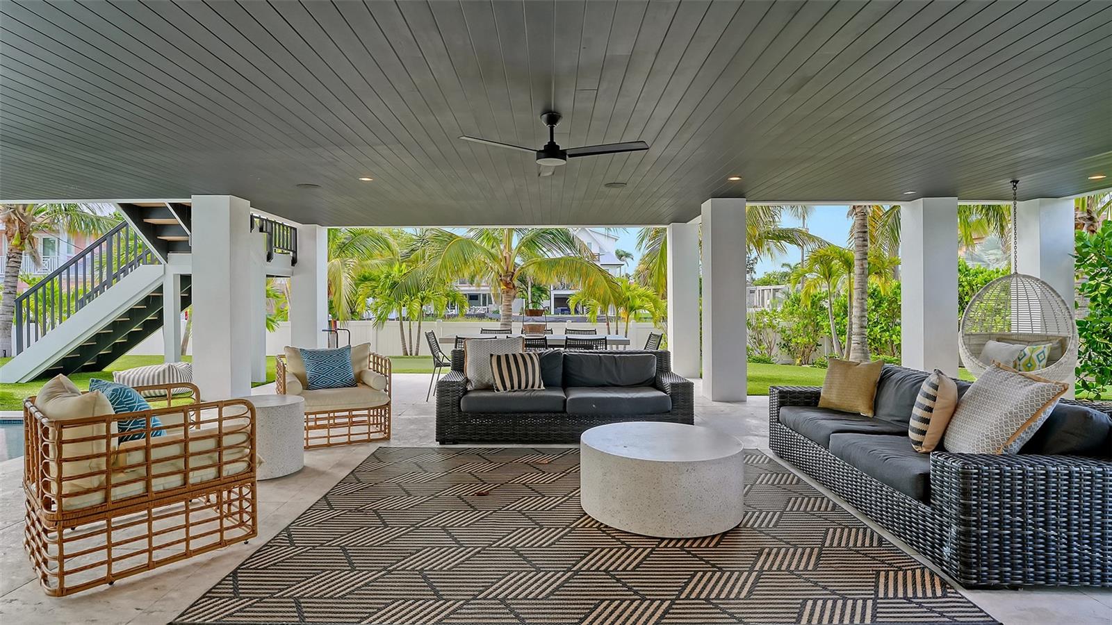 ILEXHURST SUB - Residential