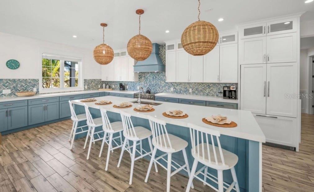 ILEXHURST SUB - Residential