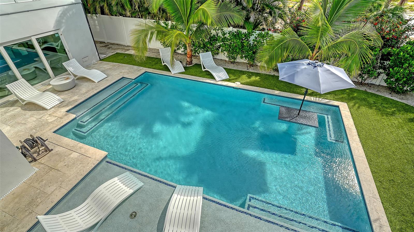 ILEXHURST SUB - Residential