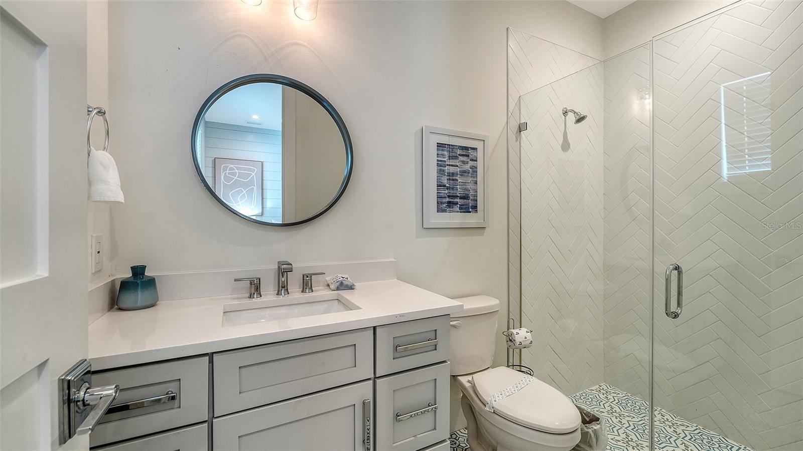 ILEXHURST SUB - Residential