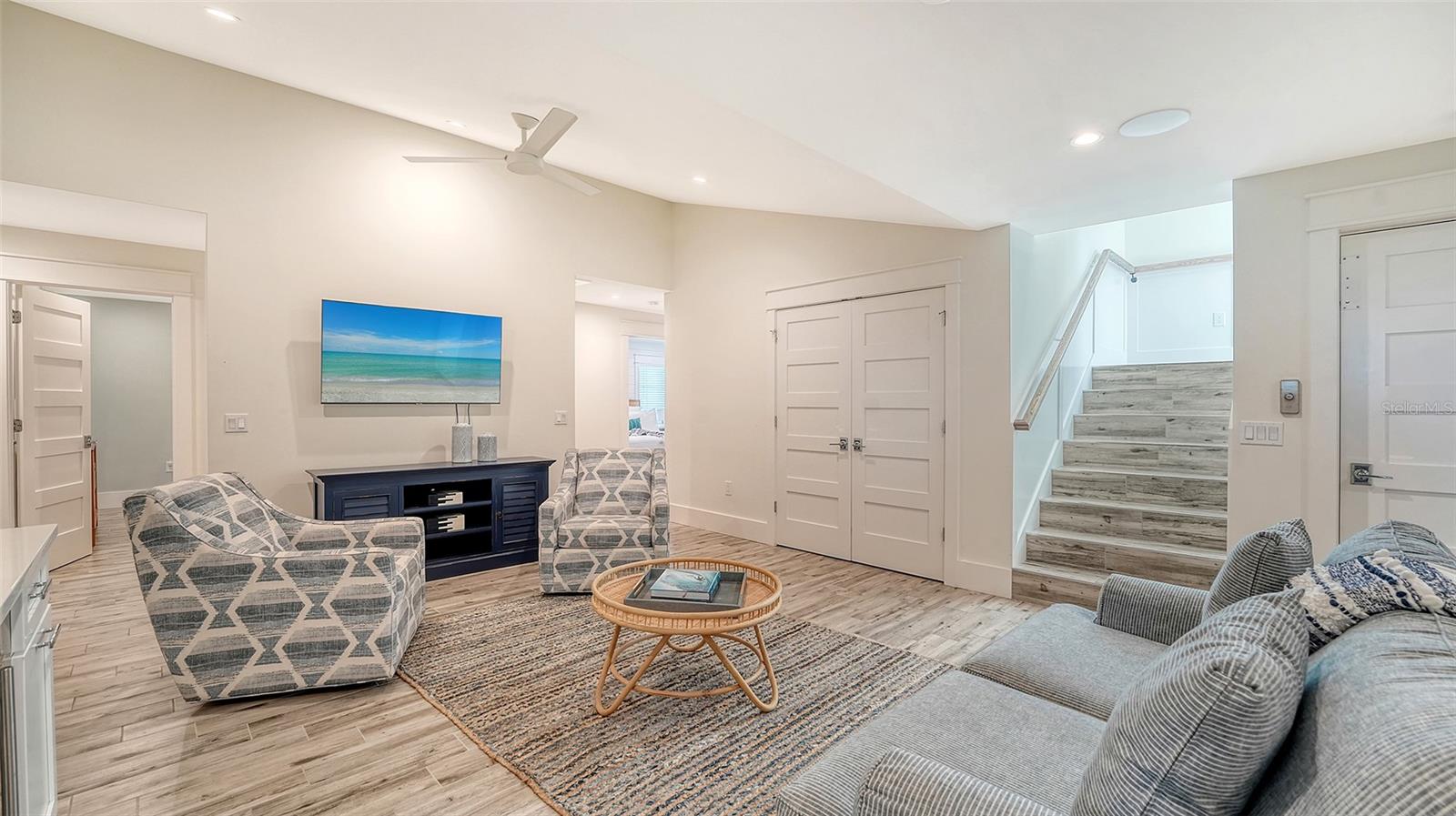 ILEXHURST SUB - Residential