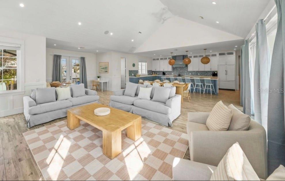 ILEXHURST SUB - Residential