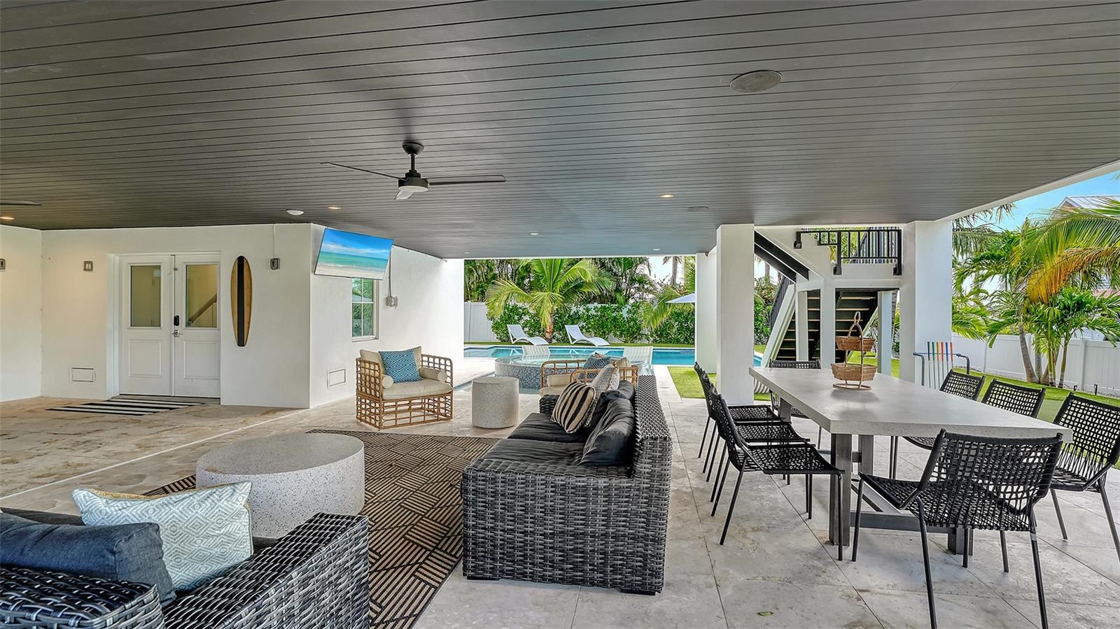 ILEXHURST SUB - Residential