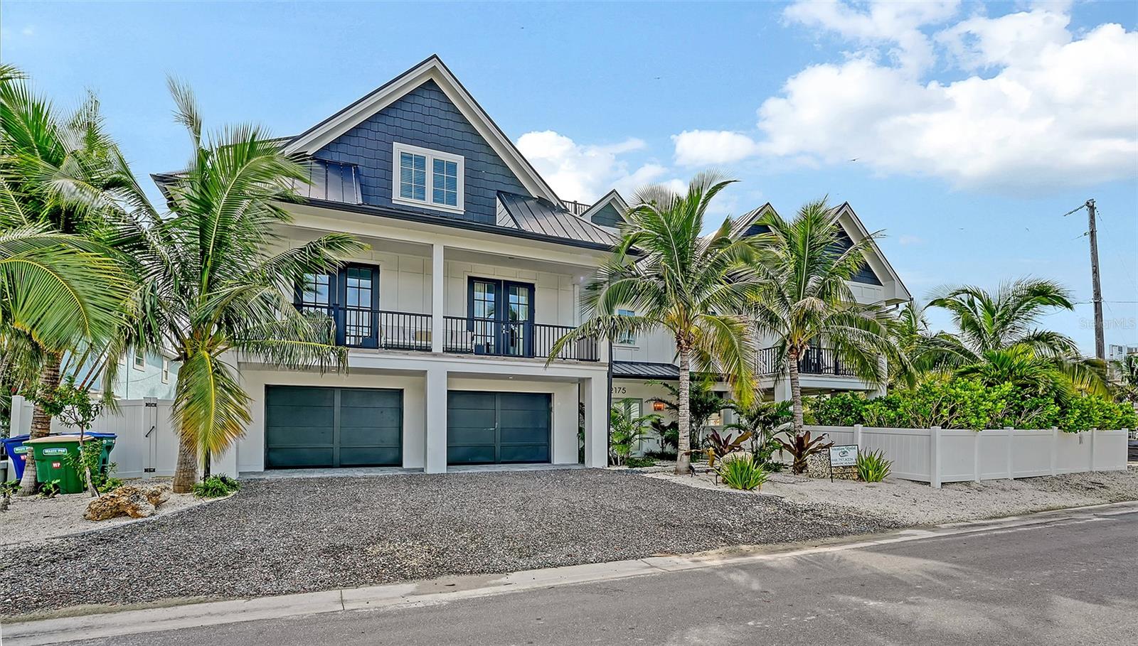 ILEXHURST SUB - Residential