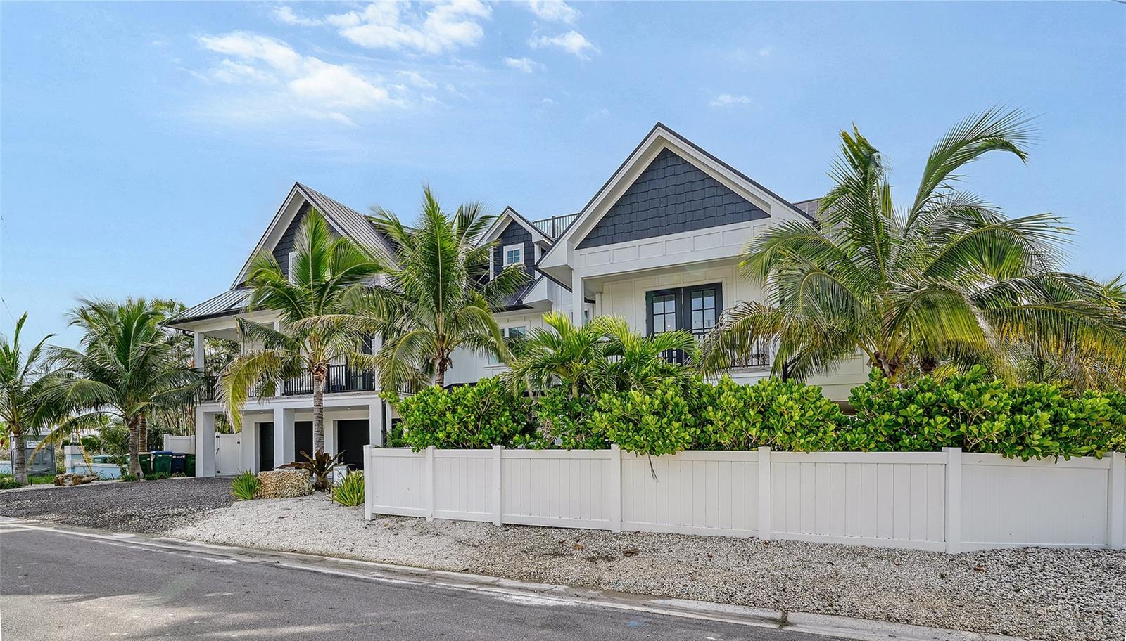 ILEXHURST SUB - Residential