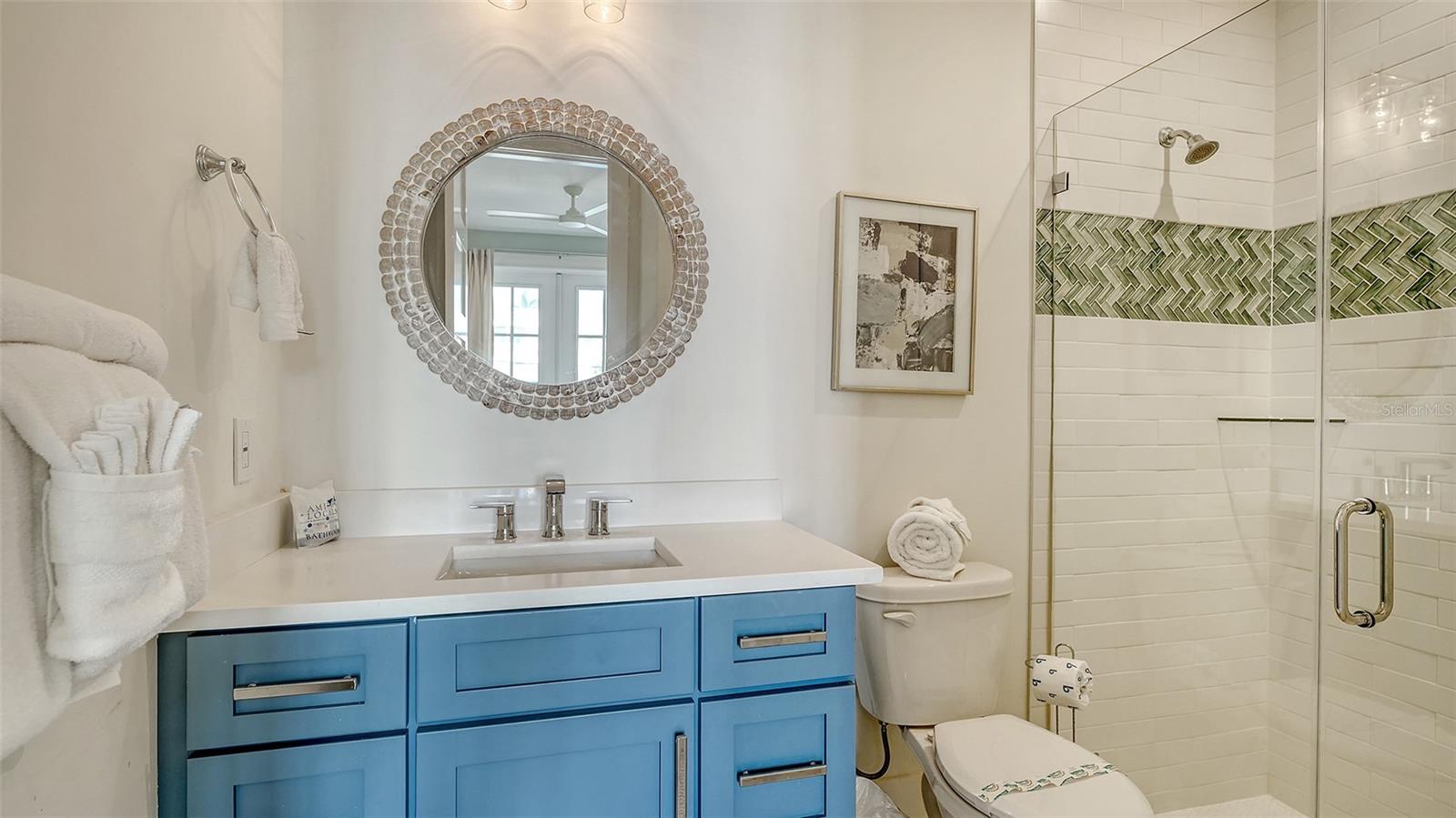 ILEXHURST SUB - Residential