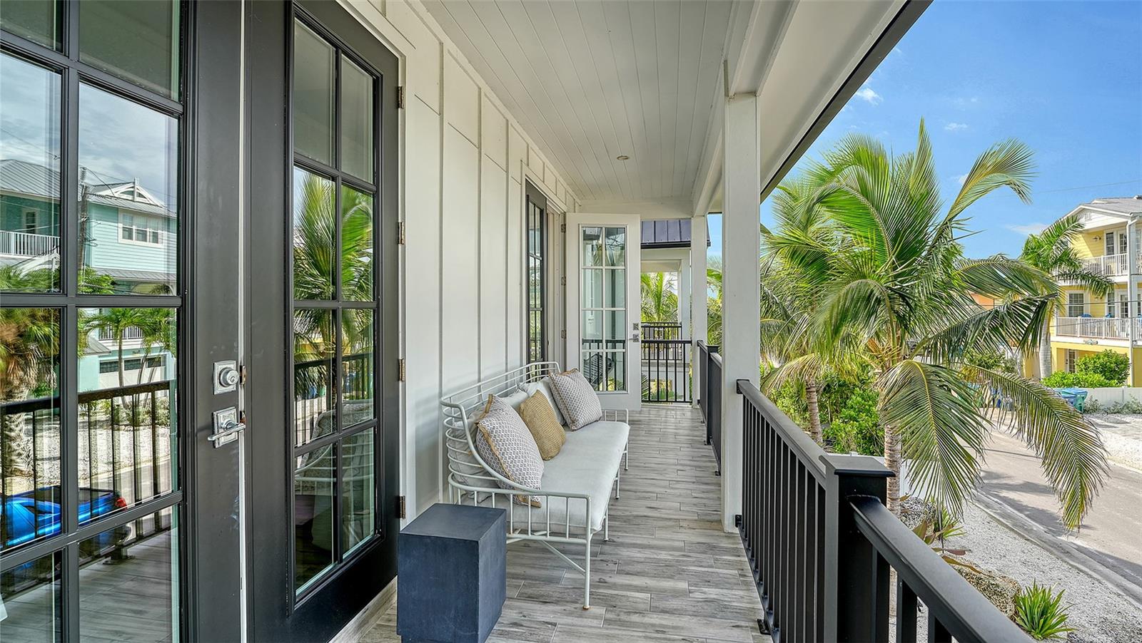 ILEXHURST SUB - Residential