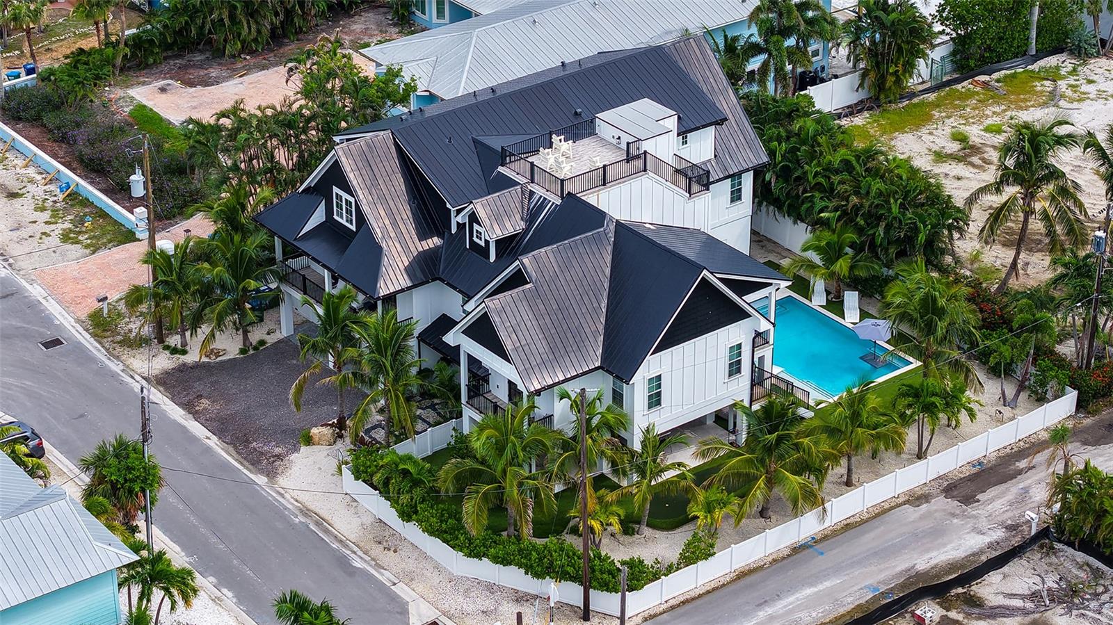 ILEXHURST SUB - Residential