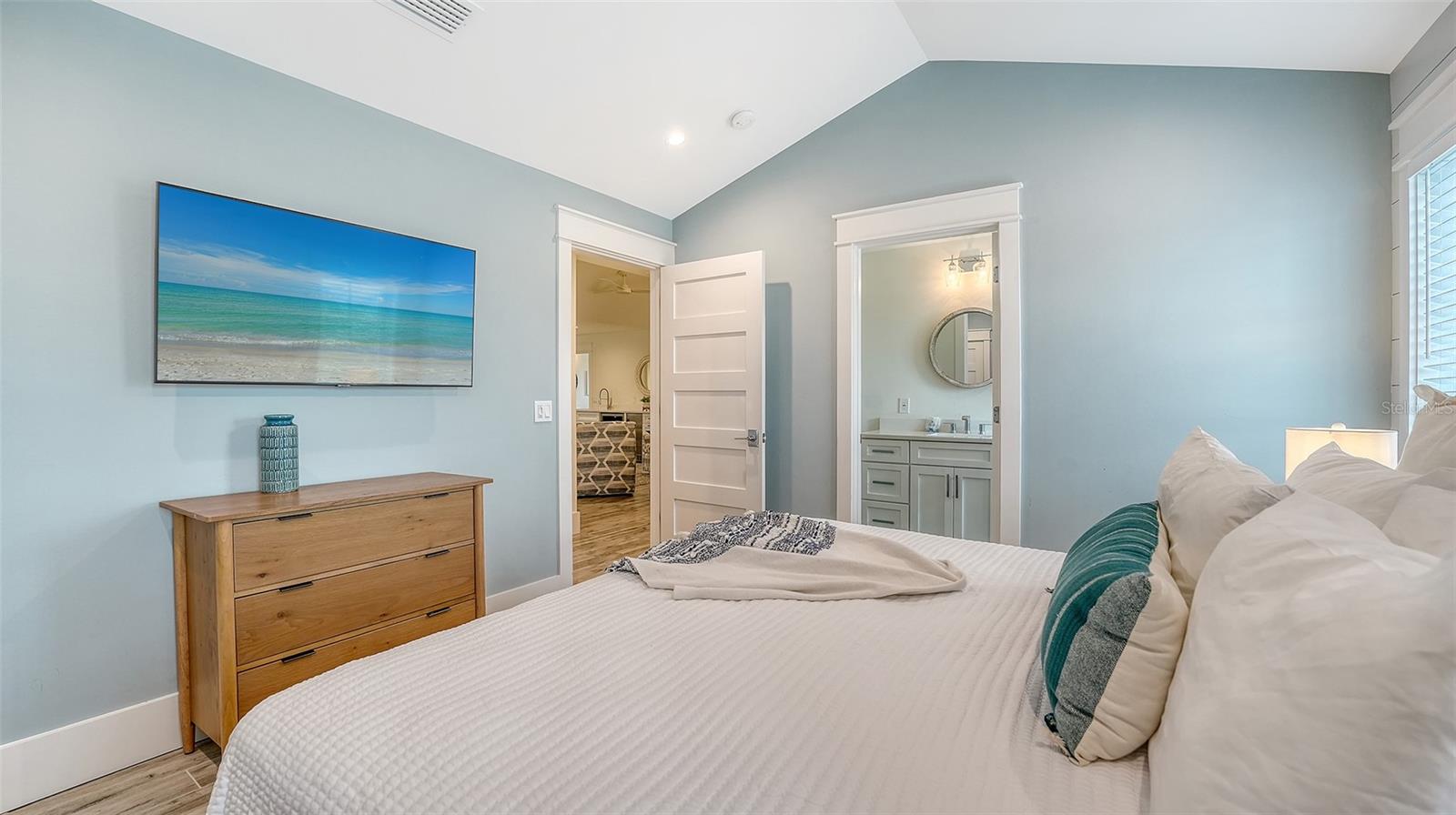 ILEXHURST SUB - Residential