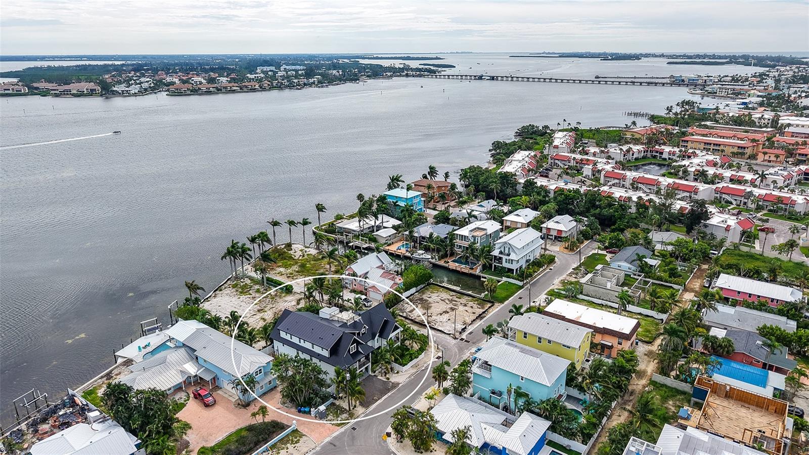 ILEXHURST SUB - Residential