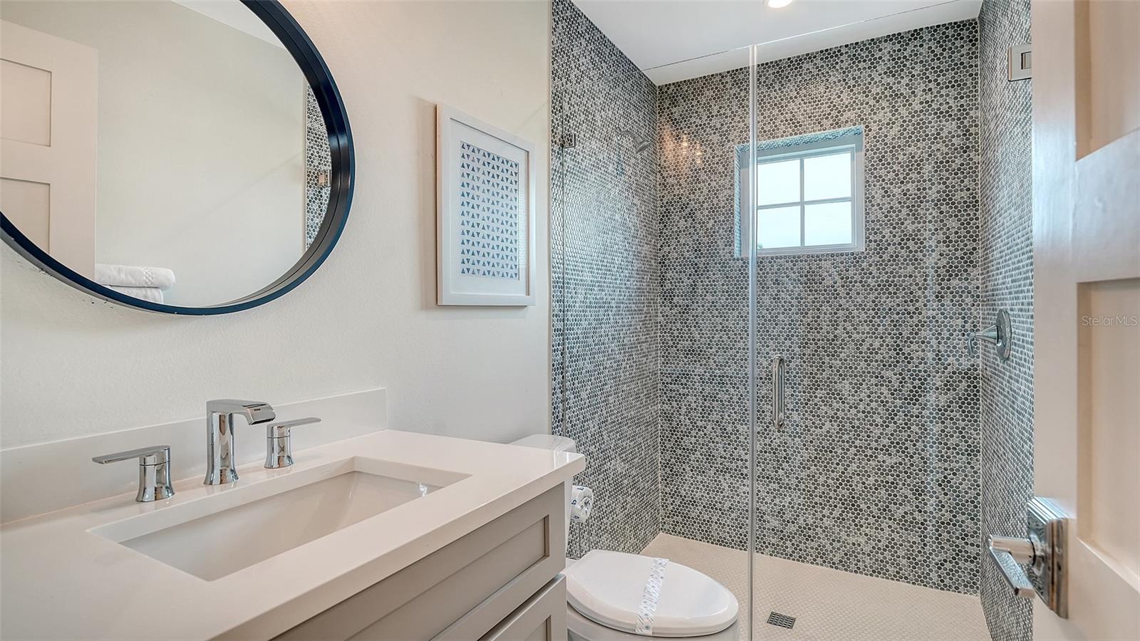 ILEXHURST SUB - Residential